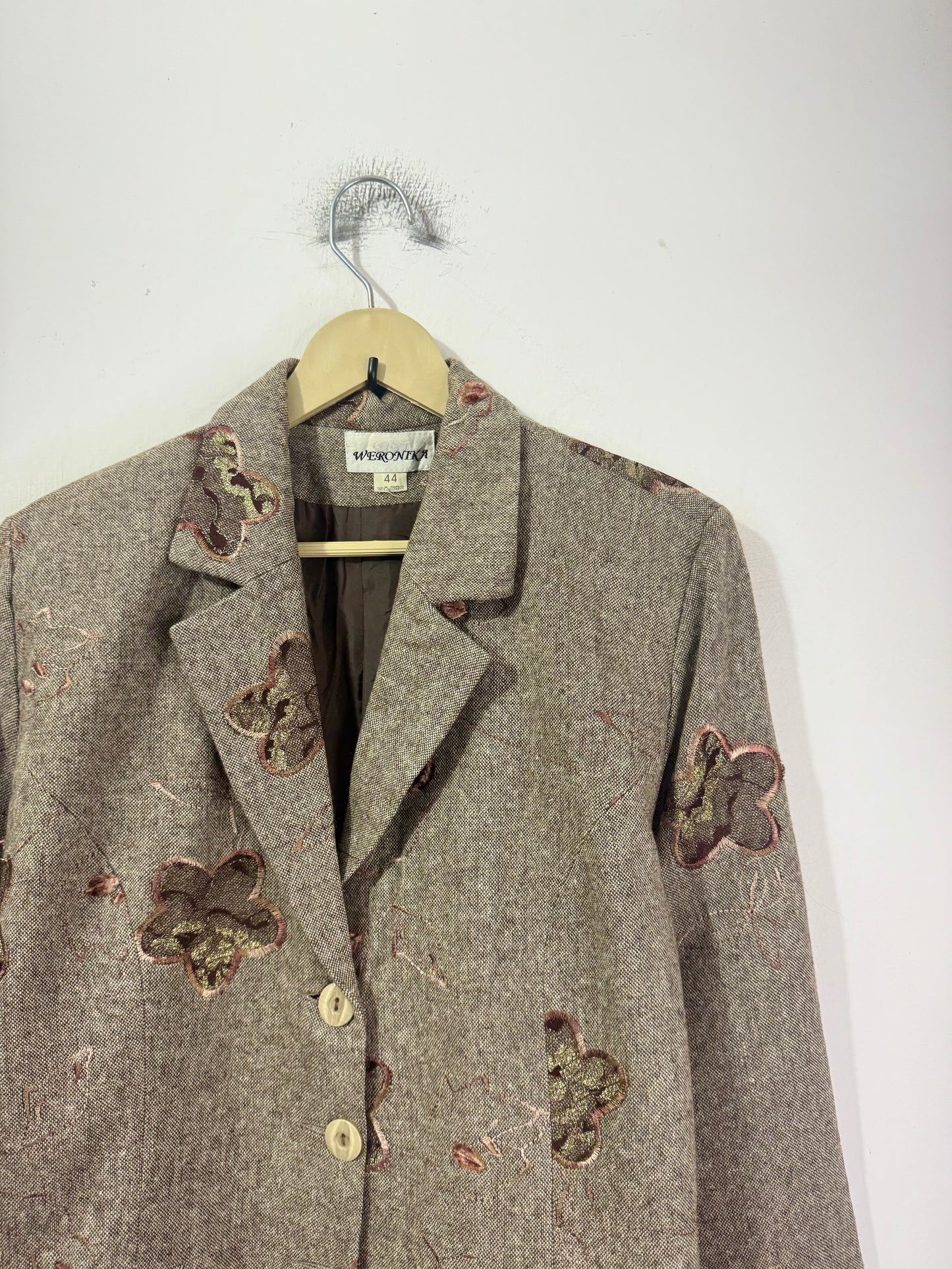 Weronika Vintage Jacket