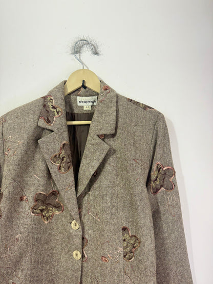 Weronika Vintage Jacket