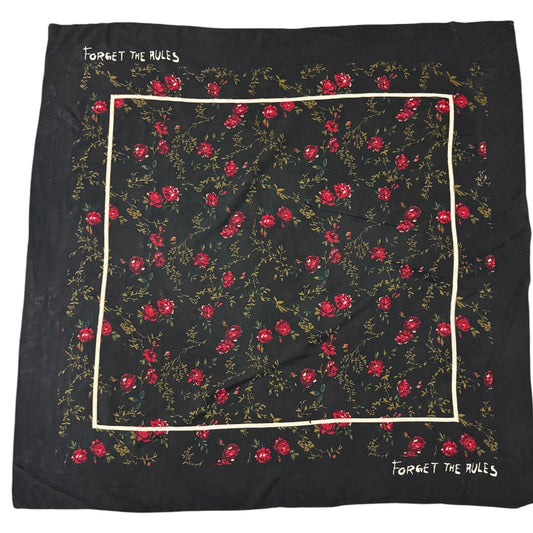 vintage  scarves