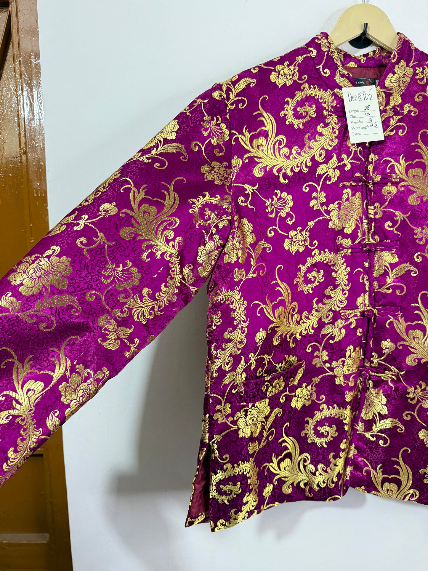 Vintage Jacket