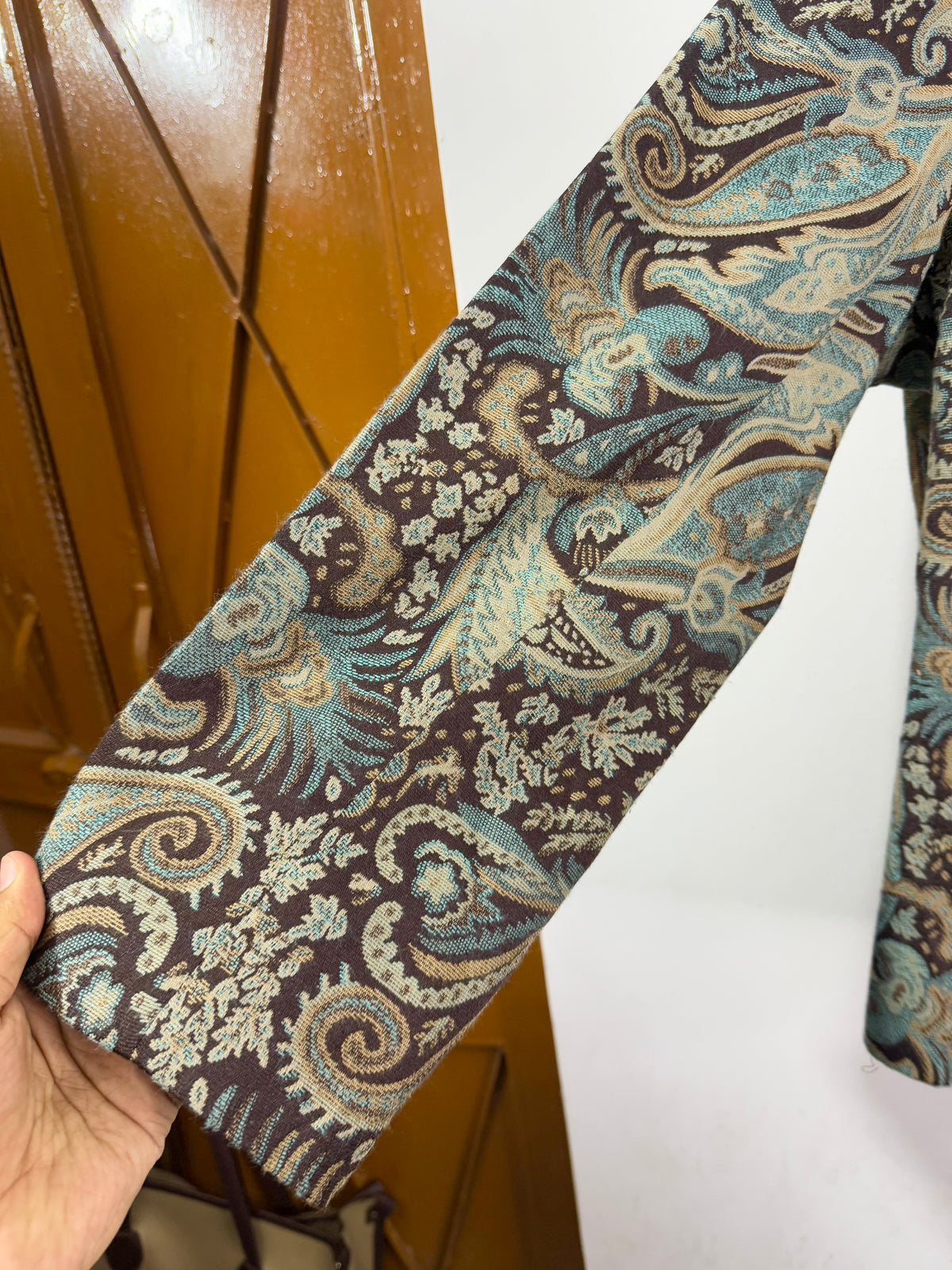 vintage Jacket
