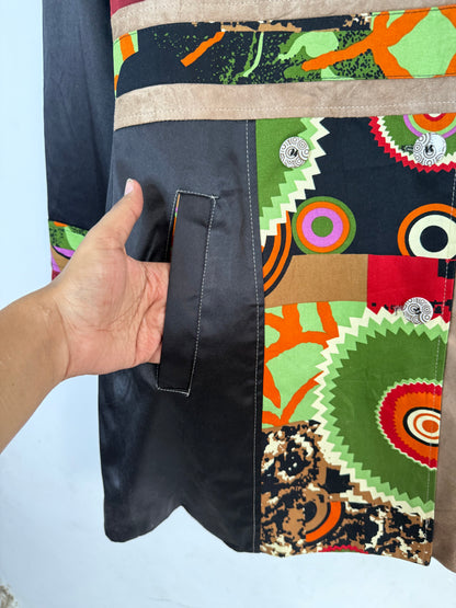 IT Jennifer Taylor Jacket