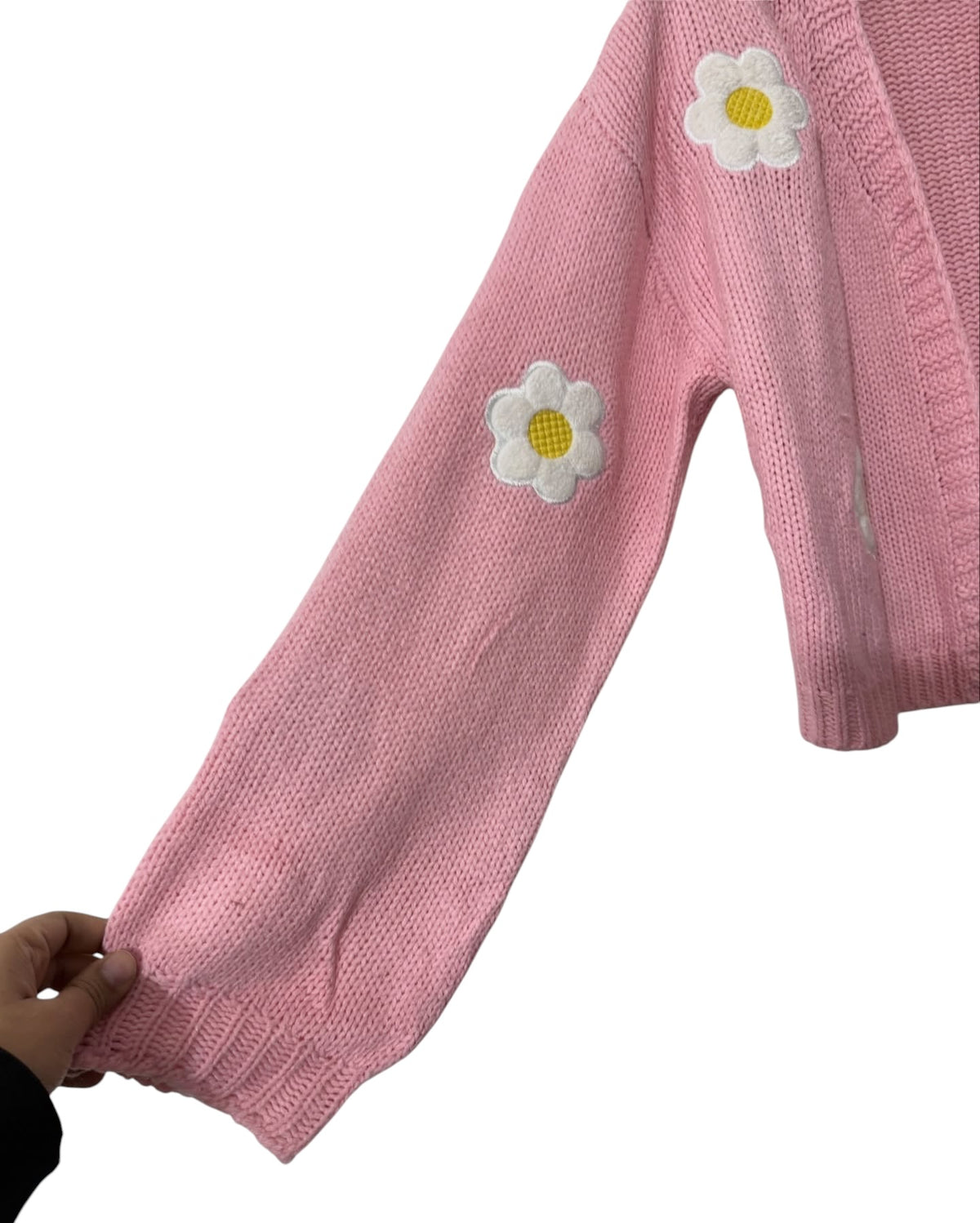 Shein Sweater