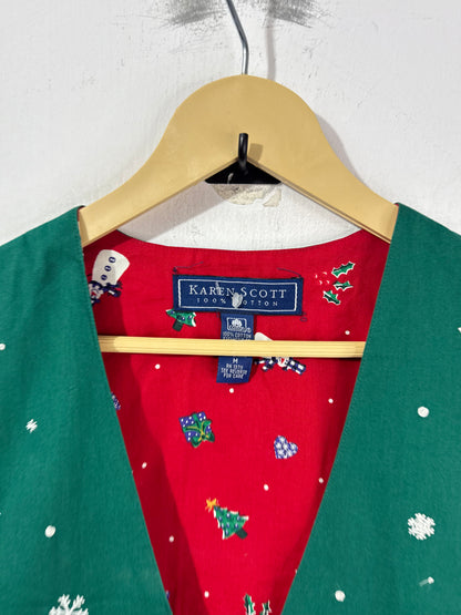 Karen Scott Vest