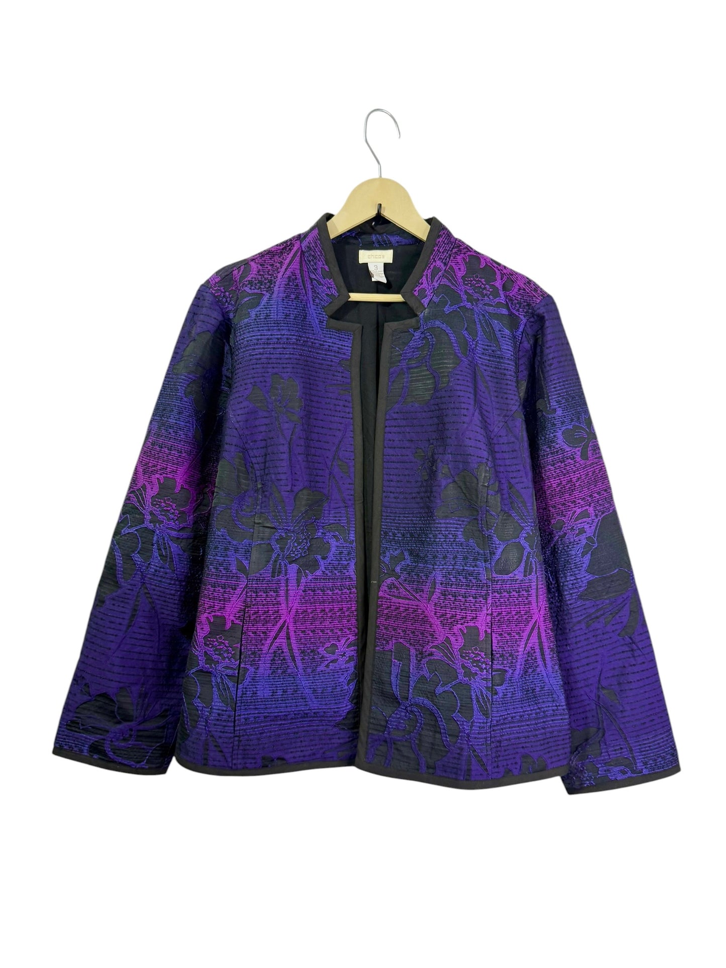 Chico’s Vintage Jacket