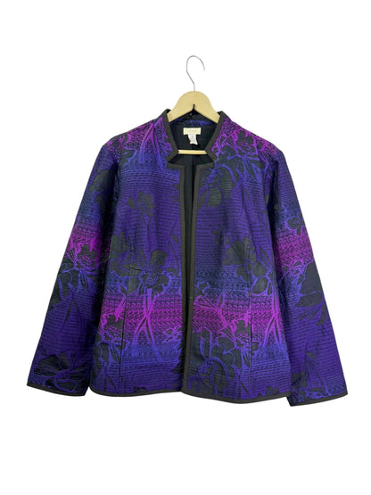 Chico’s Vintage Jacket