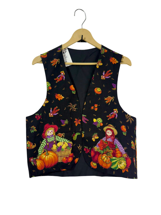 Halloween Vest