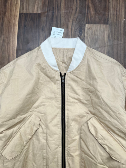 Reverse able Jacket