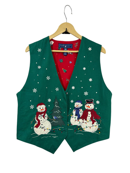 Karen Scott Vest