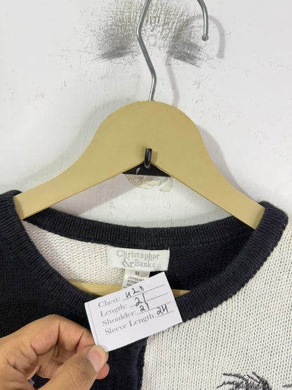 Christopher & banks Sweater