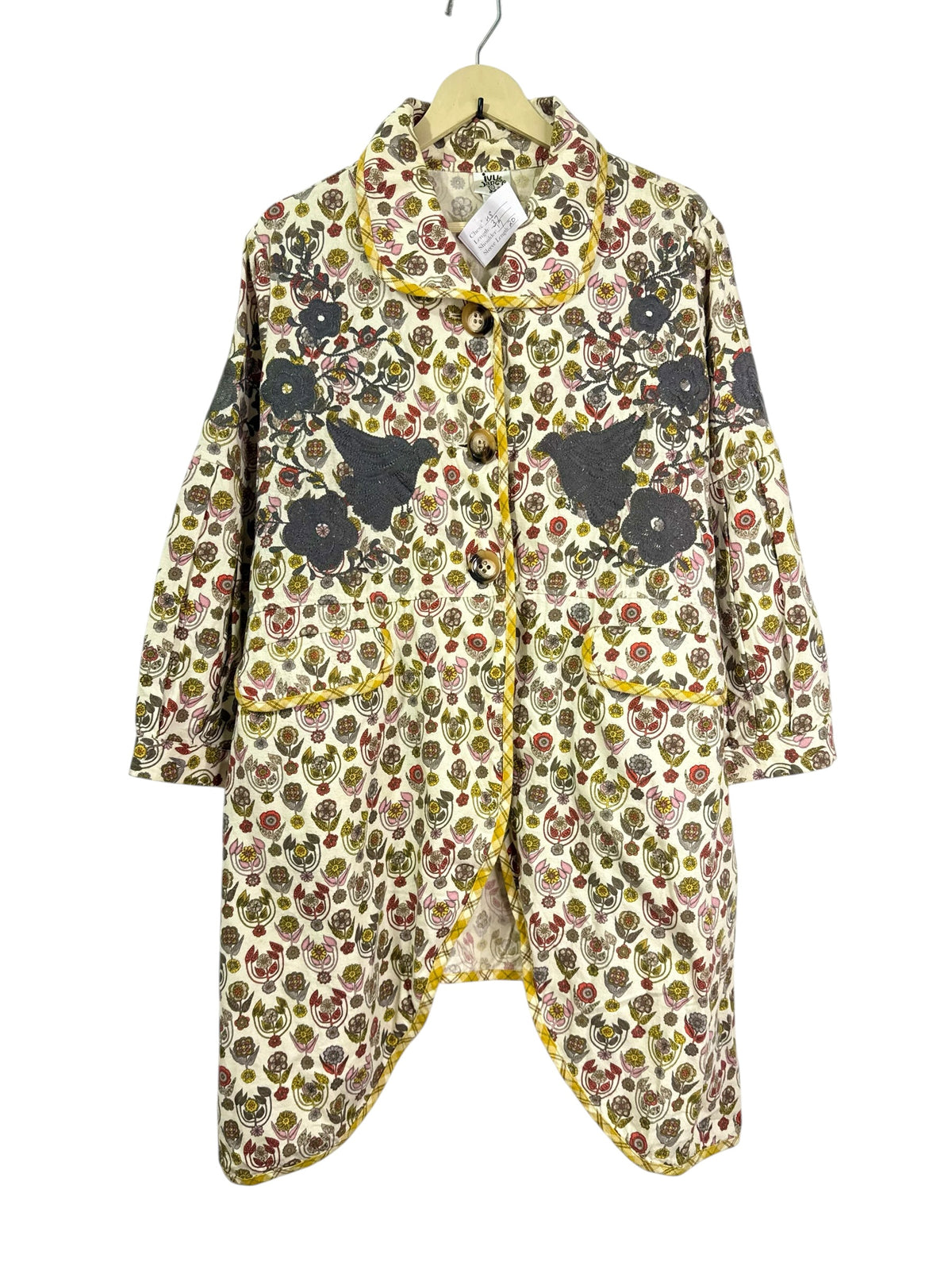 Ivy Jane Jacket