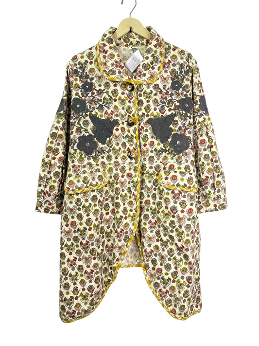 Ivy Jane Jacket