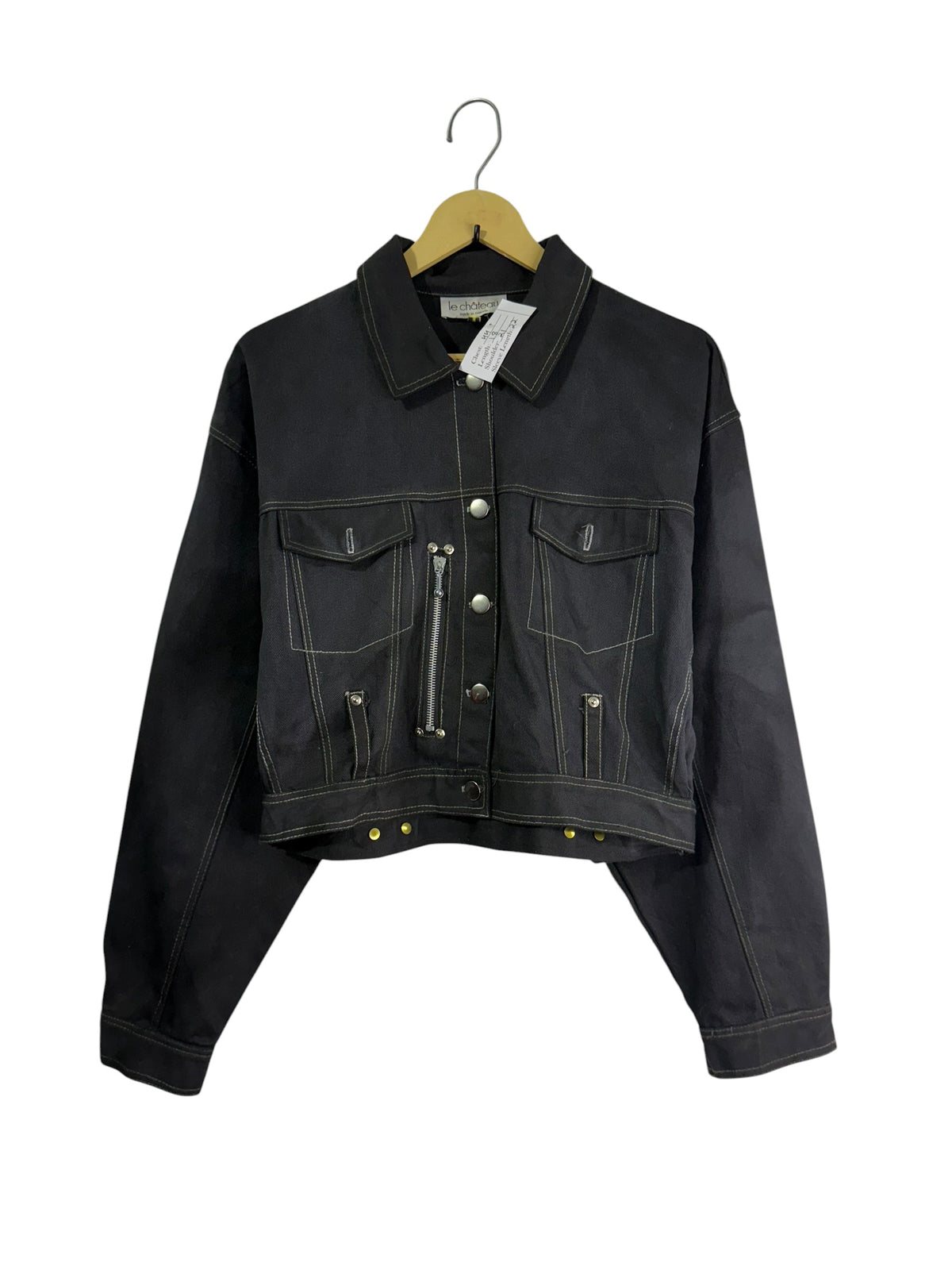 Le Chateu Jacket