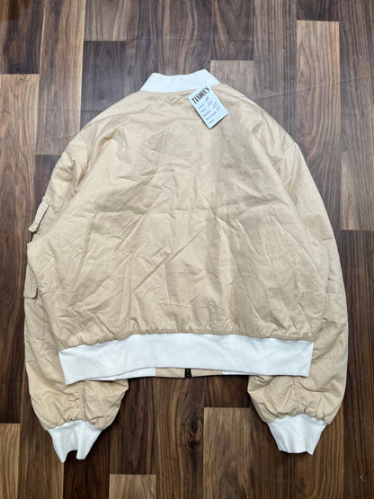 Reverse able Jacket