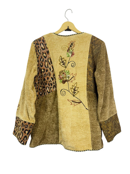 Indigomoon Vintage Jacket