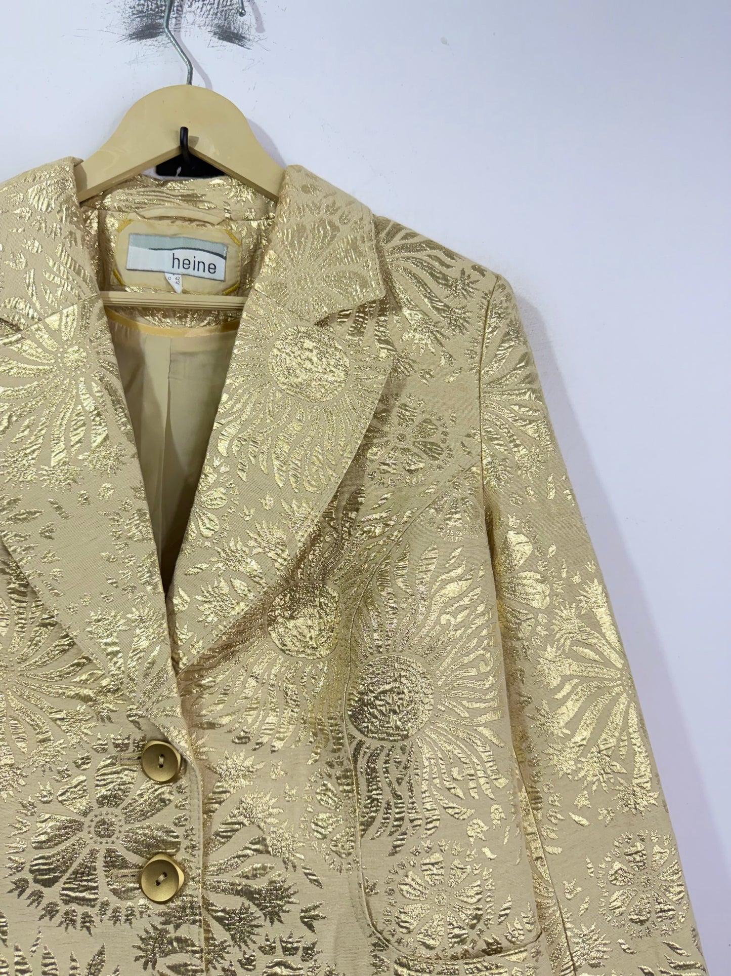 Heine  Vintage Jacket