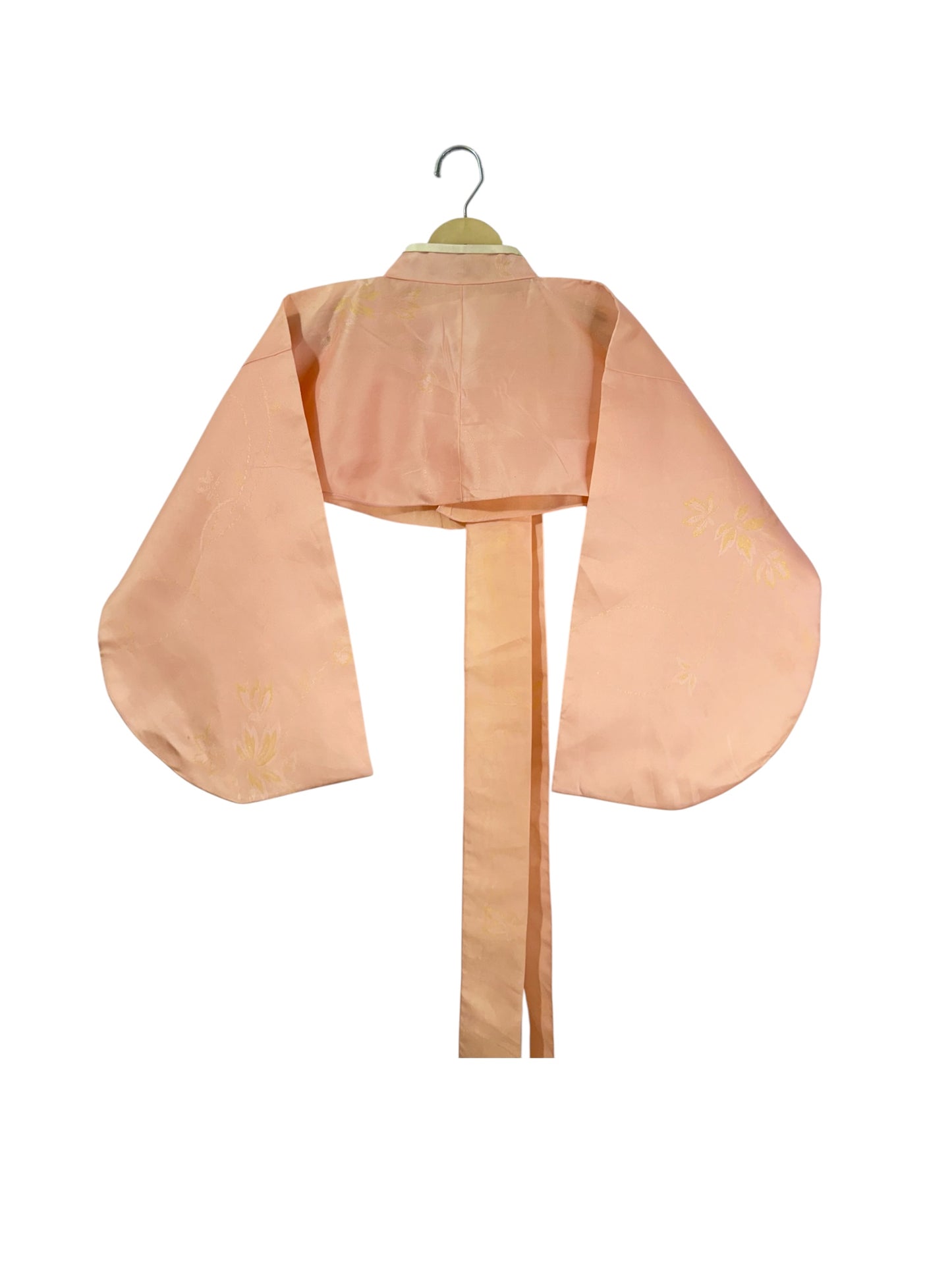 Japanese Silk Vintage Jacket