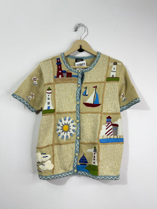 Woolen Sweater