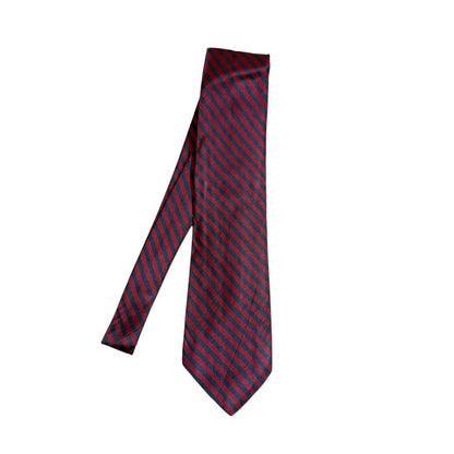 Brooks Vintage Silk Tie