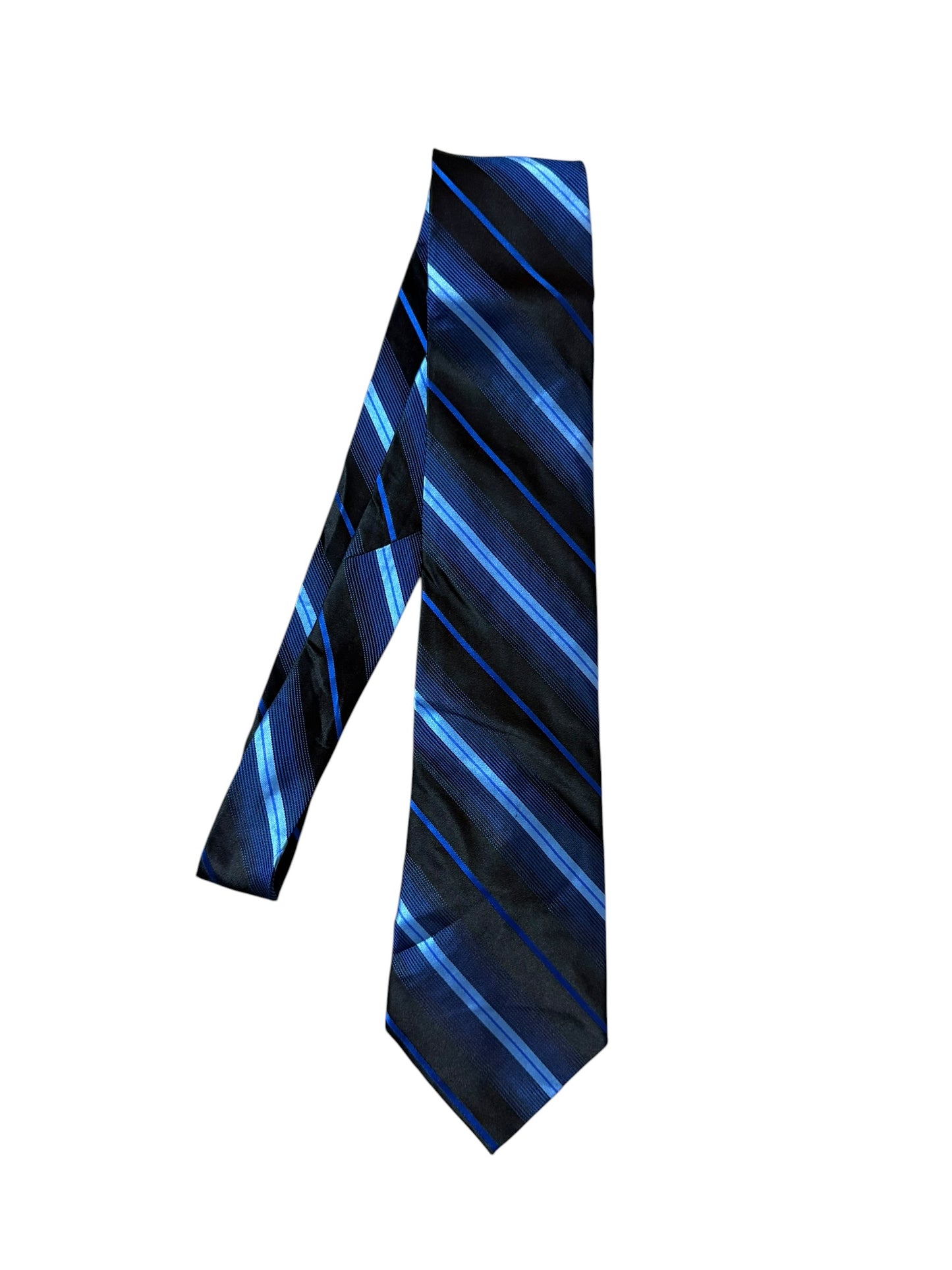 Croft & Borrow Vintage Silk Tie