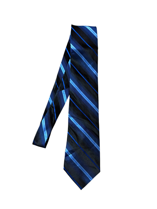 Croft & Borrow Vintage Silk Tie