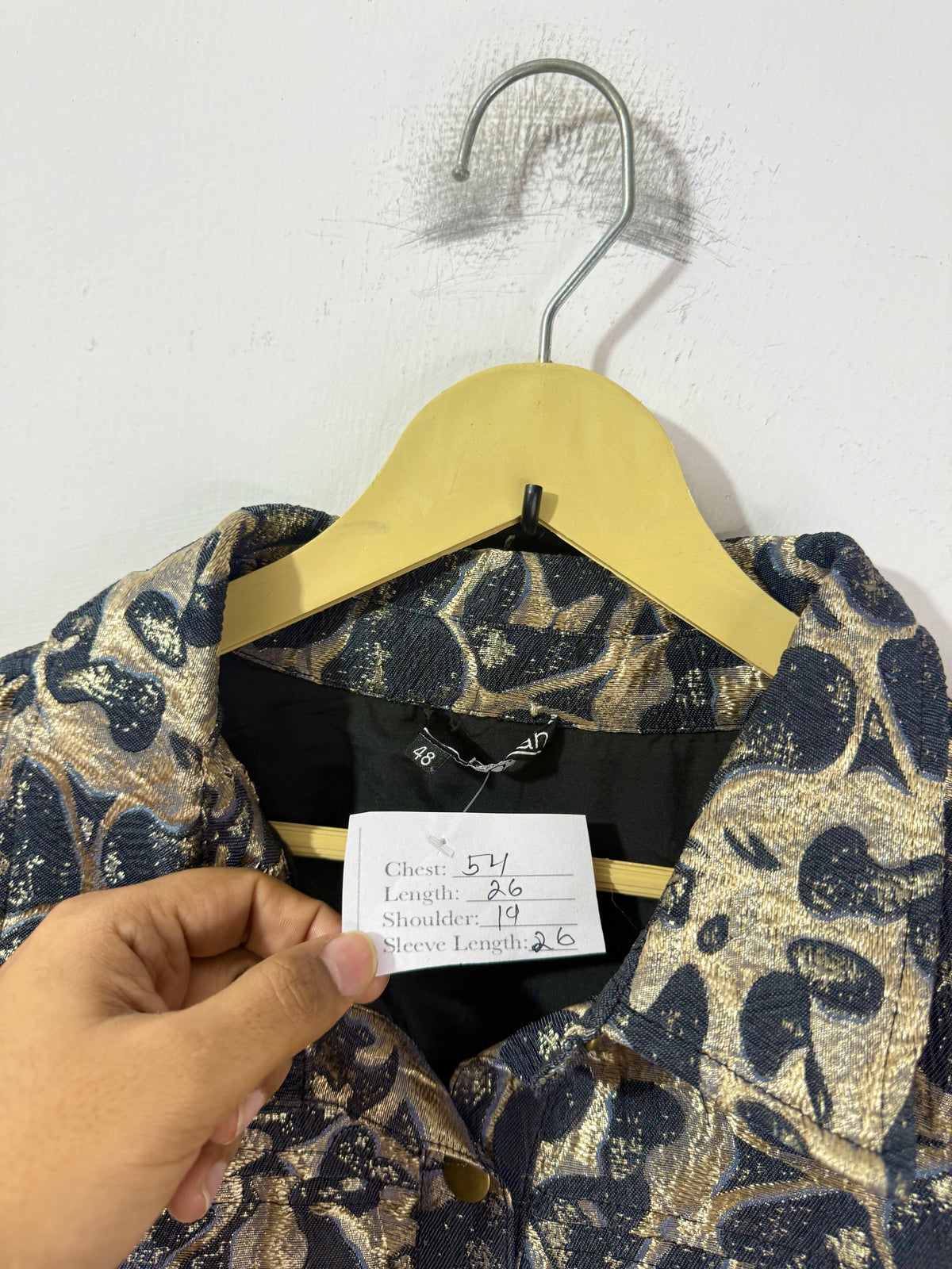 Jacket