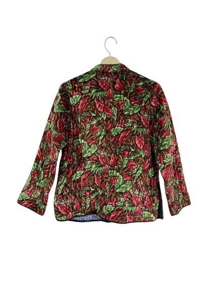 Quilted vintage Jacket