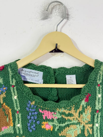 Signature Sweater