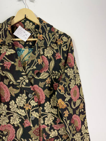 Tapestry vintage Jacket