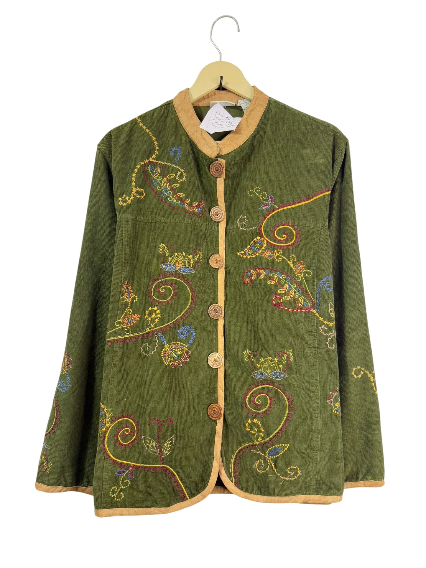 Bfa Classic Vintage Jacket