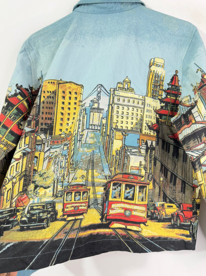 Vintage Jacket