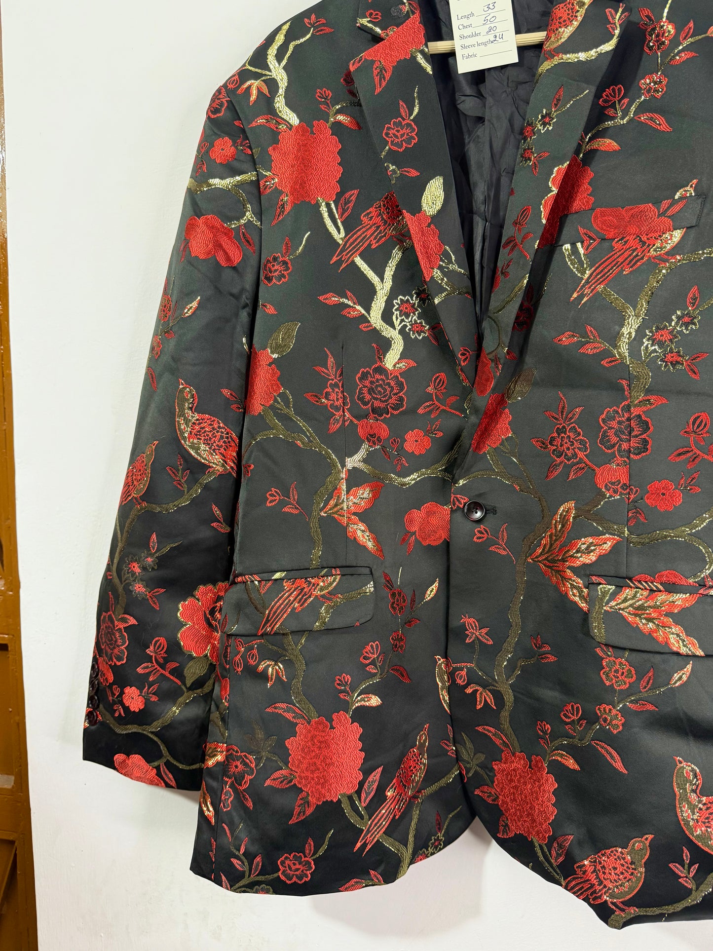 Vintage Jacket