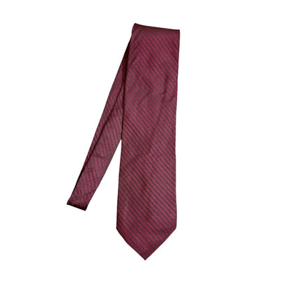 Pierre Balmain Vintage Silk Tie