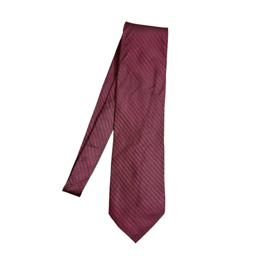 Pierre Balmain Vintage Silk Tie