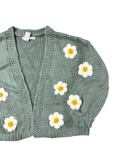 Alter’a State Sweater