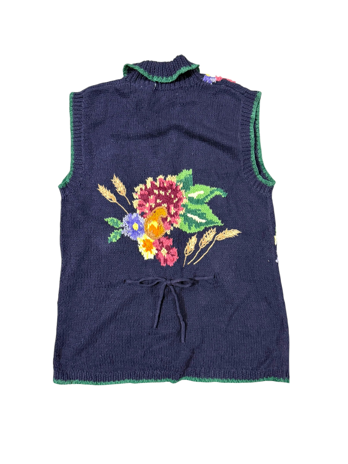 Heirloom Sweater