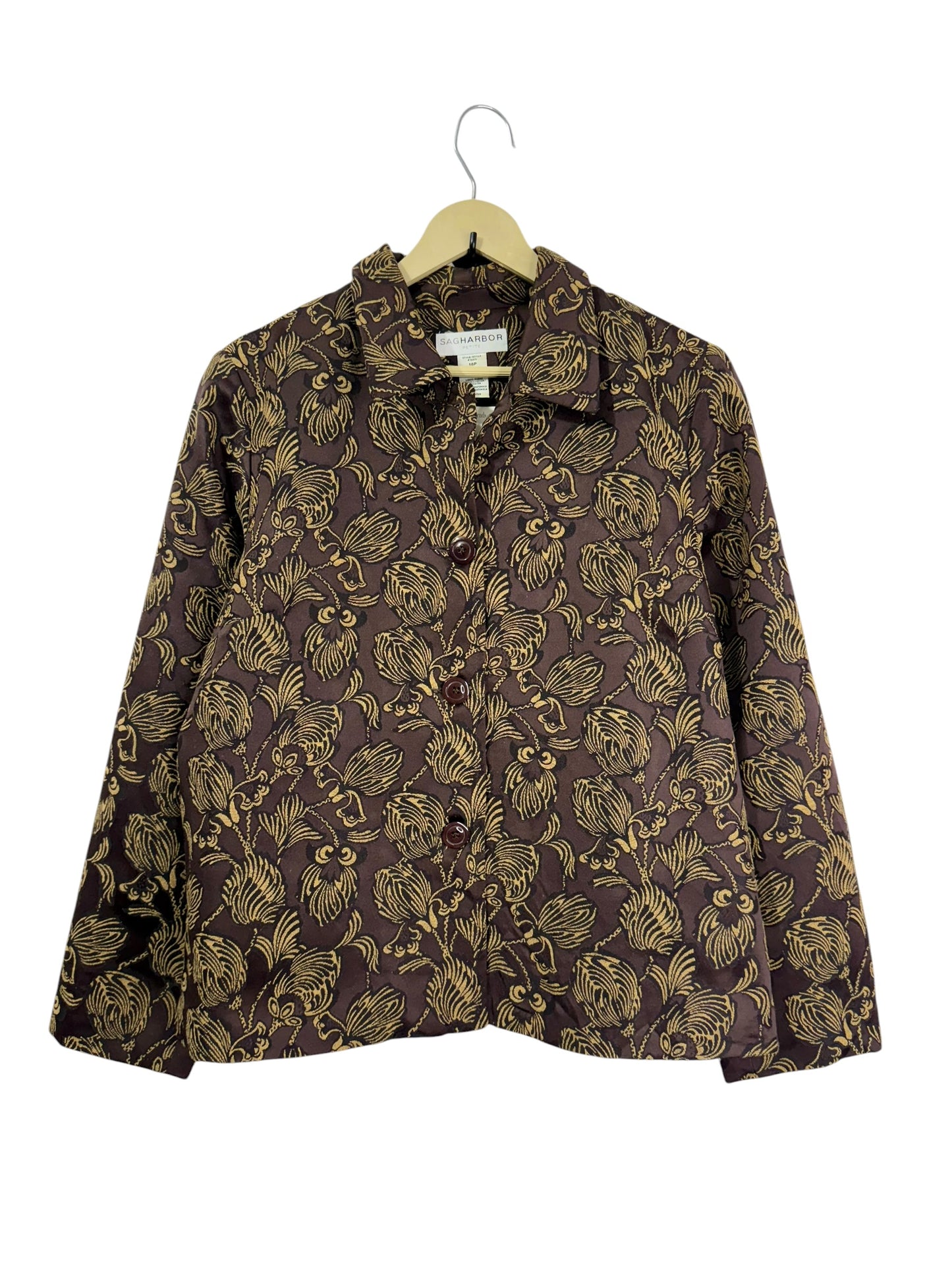 Vintage Jacket
