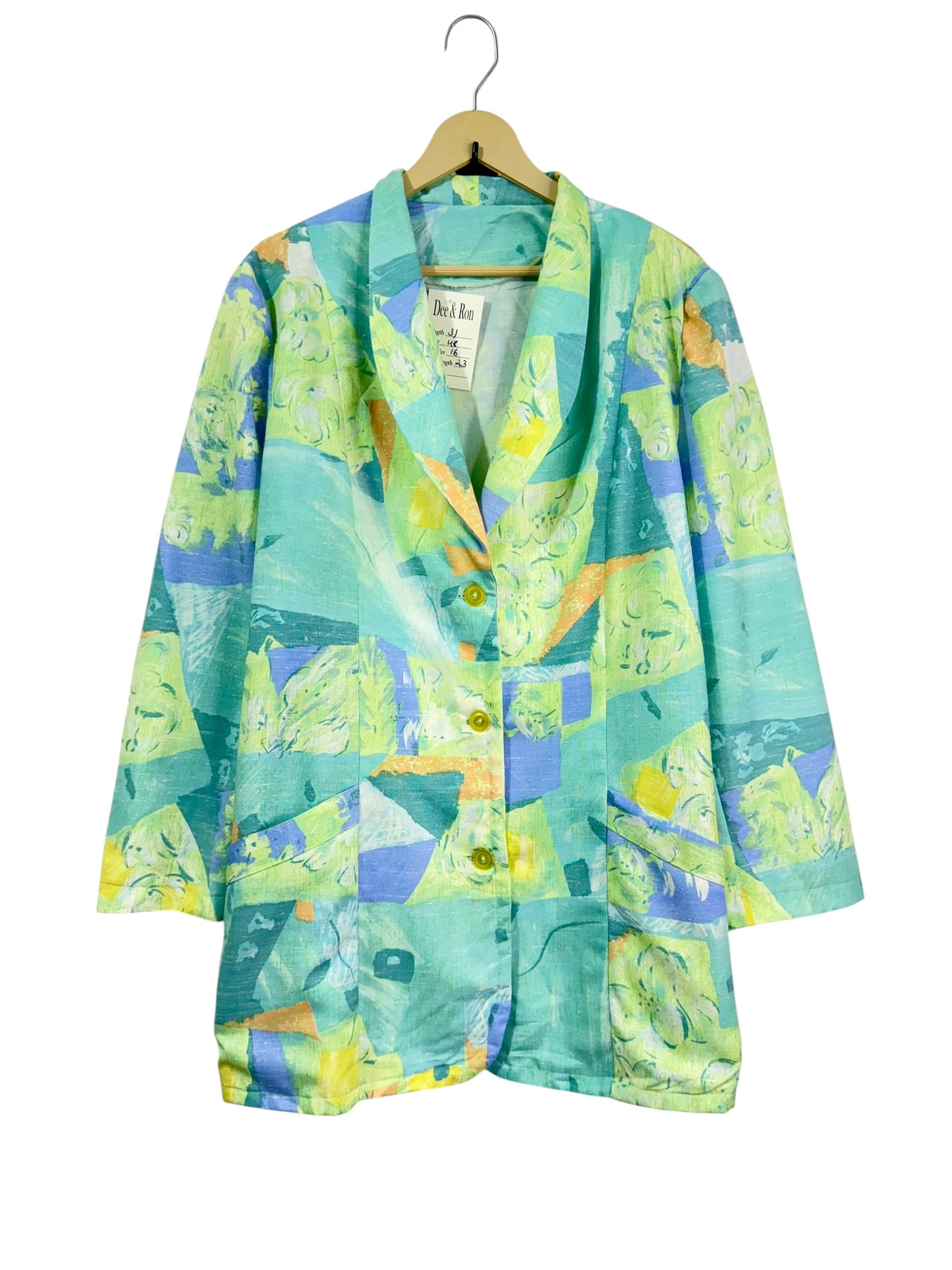 Vintage Jacket
