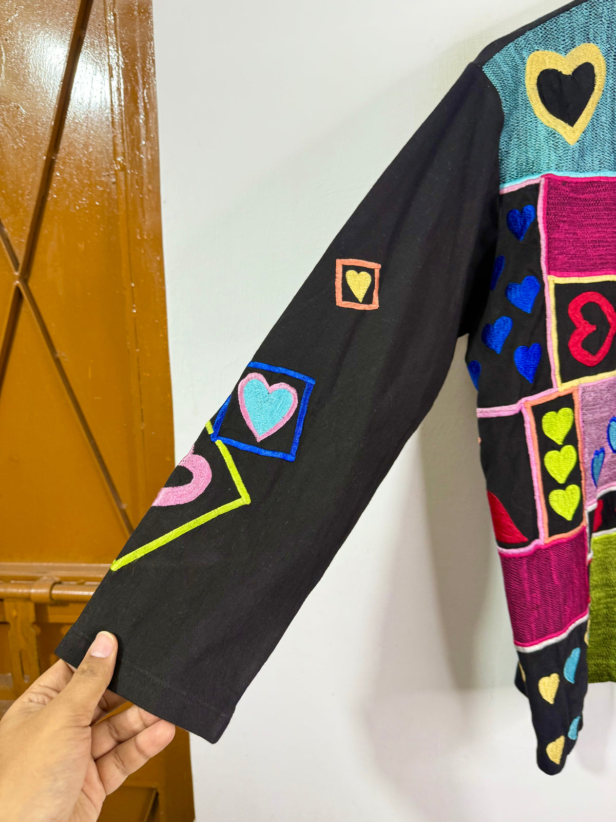 Michael Simon Jacket