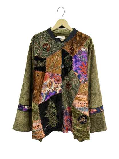 Flashback Jacket