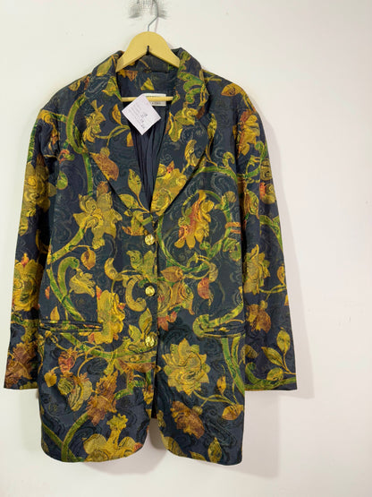 Tiantanshengtai Vintage Jacket