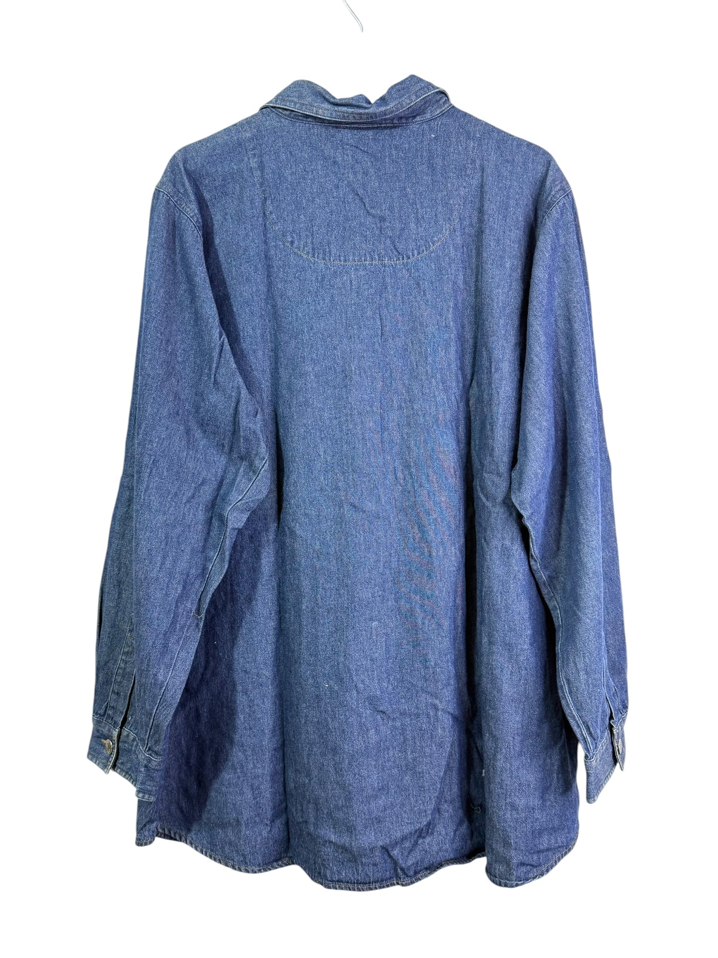 CSL Jacket