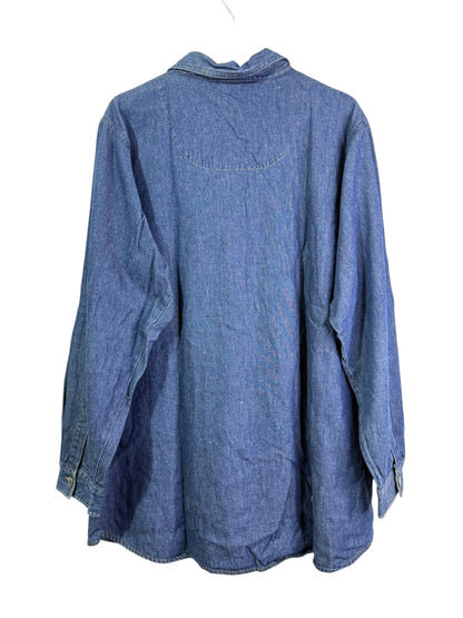CSL Jacket