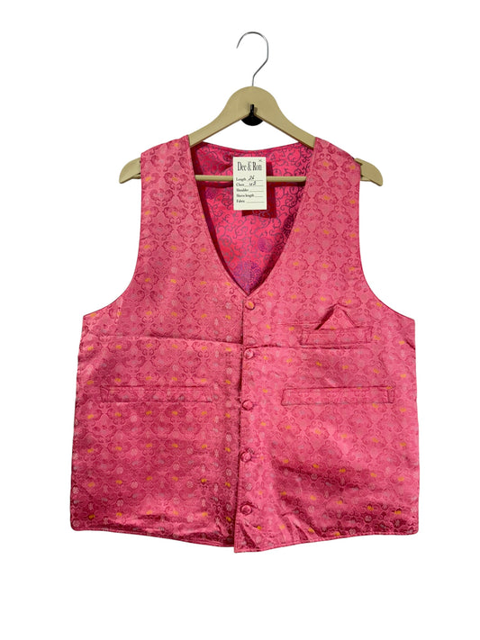 Vintage Vest