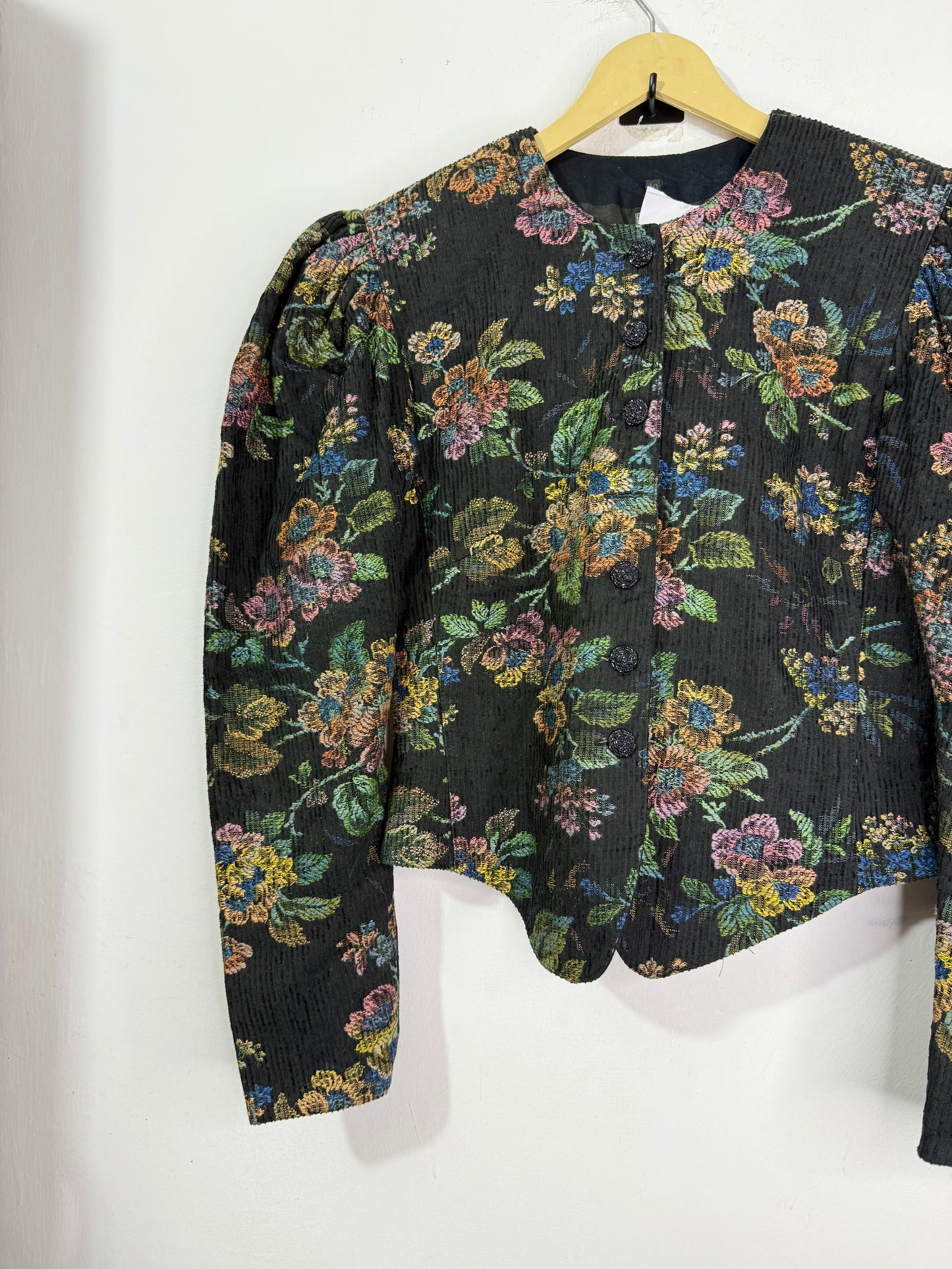 Edger Vintage Jacket