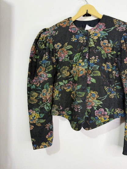Edger Vintage Jacket