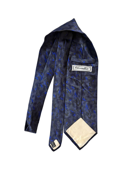 Fumagalli’s vomo Vintage Silk Tie