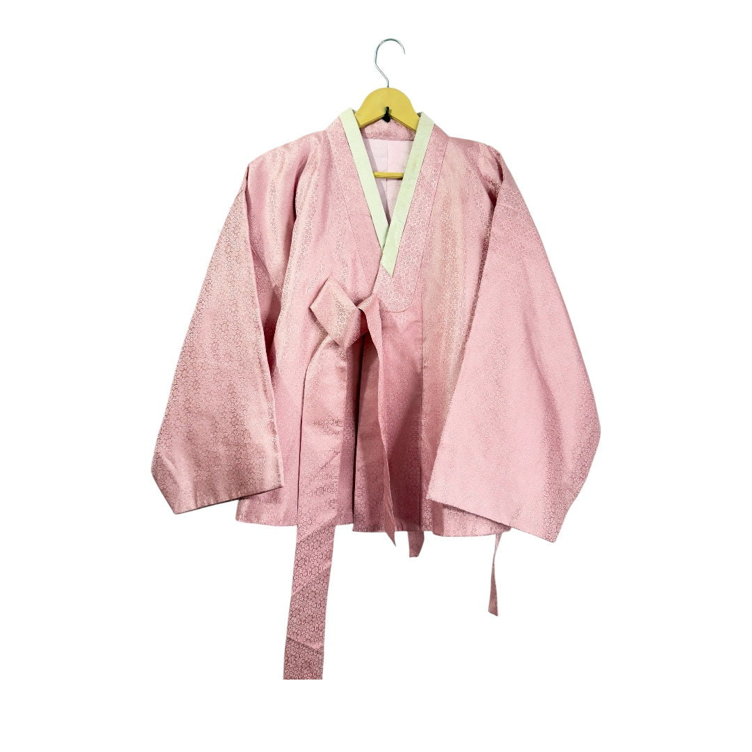 Japanese Silk Vintage Jacket