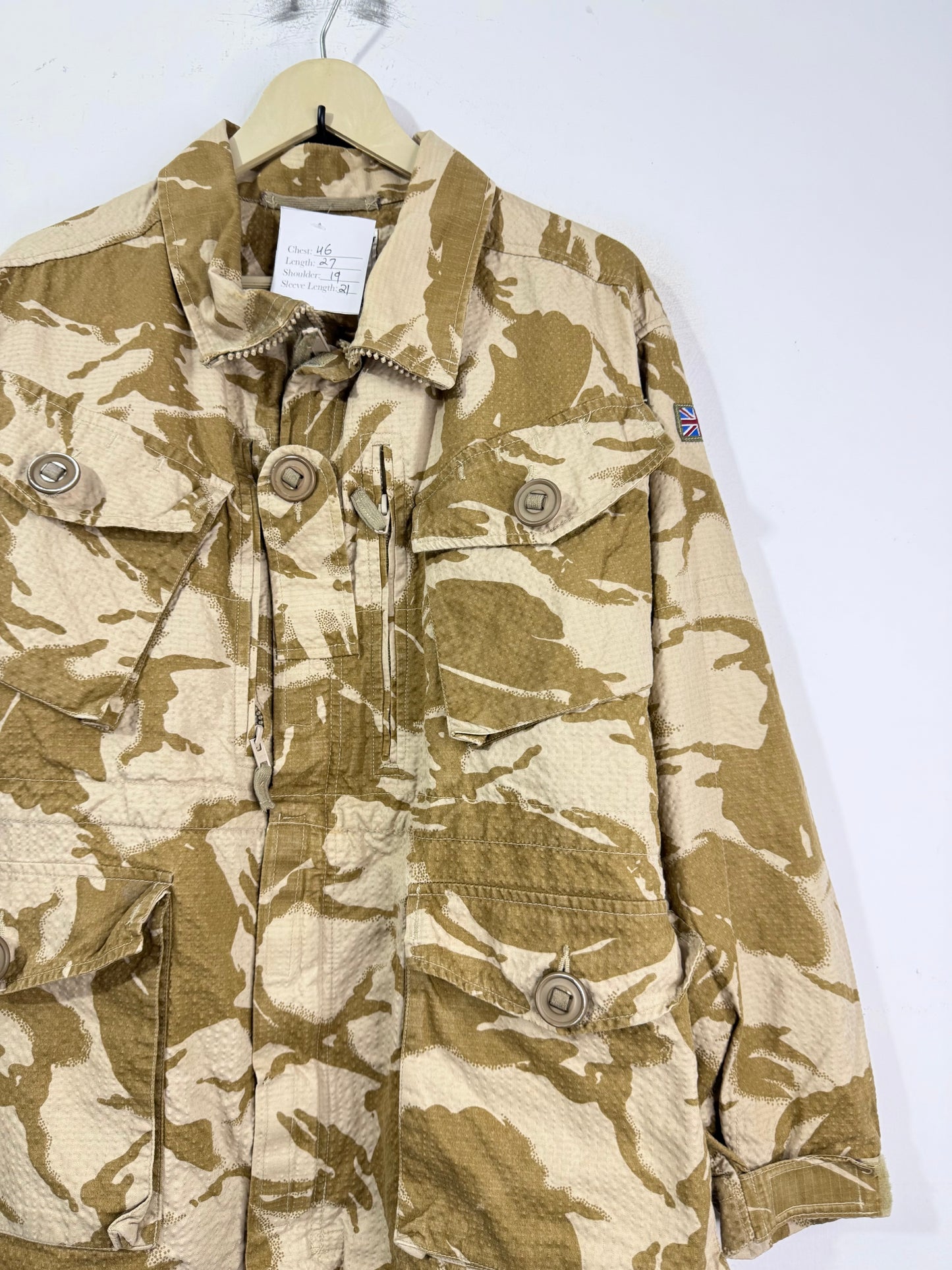 Vintage Jacket