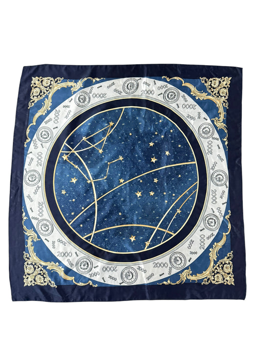 vintage  scarves